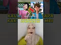 Download Lagu Kalian pilih kak Ros apa kak Mei ??? #shorts #upinipin #aditsopojarwo