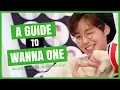 Download Lagu A Very Unhelpful Guide to WANNA ONE
