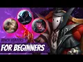 The BEST Hunters for Beginners