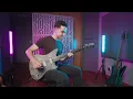 SPIRITBOX - The Void (Cover) + TAB