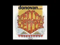 Donovan - Mellow Yellow (2025 Stereo Mix)