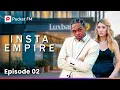 Lagu Insta Empire | Episode 2 - My Wife Learned the Hard Way: To Never Underestimate Me! | Pocket FM