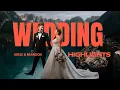 Download Lagu ADELE  \u0026  BRANDON WEDDING-MUSKOA