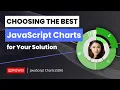 Introduction to ZoomCharts JavaScript Charts Unlock Powerful Data Visualizations