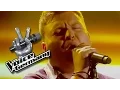 Lagu Dancing On My Own - Robyn | Michael Heinemann | The Voice of Germany Staffel 2