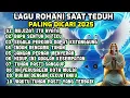 Download Lagu KUMPULAN LAGU ROHANI SAAT TEDUH PALING DICARI TAHUN 2025 - MUJIZAT ITU NYATA