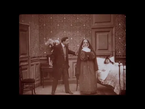 La Loi du pardon (1906) The Law of Pardon (Pathé)