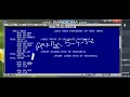 COA Lab - Computer Organization and Architecture Lab-SE CSE-IT