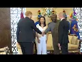 Download Lagu Amazing, Denmark Ambassador impresse with Prez Mahama Achievements Pledge to Suport Ghanaians with..