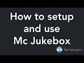 How to Setup MC Jukebox - Minecraft Java