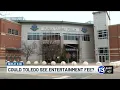 Could Toledo see an entertainment fee
