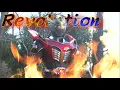 Download Lagu 【MAD】 仮面ライダー龍騎サバイブ『Revolution』 / Kamen rider Ryuki