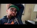 I GOT FIRED FROM MARTEN TRANSPORT