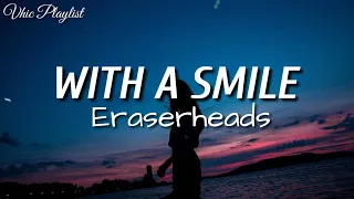 with a smile eraserheads lyrics