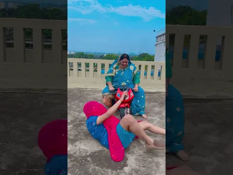 Kokilaben ye mota bhabhi nahi samjhegi😅😅