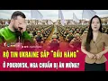 Download Lagu Thời sự quốc tế 5/10: Rộ tin Ukraine sắp “đầu hàng” ở Pokrovsk, Nga chuẩn bị ăn mừng?