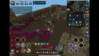 RuneScape 3 - The Fastest Dummy Training XP for Melee