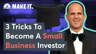 How To Become A Small Business Investor Like Marcus Lemonis