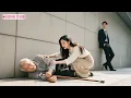 Download Lagu At a Job Interview, Poor Girl Helped Old Man Knocked Down, Not Knowing He Was the CEO’s Grandfather