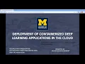 Cloud Computing ECE-528 Research Paper Presentation University of Michigan-Dearborn