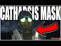 GET YOUR GUARANTEED EXOTIC CATHARSIS MASK IN THE DIVISION 2 RIGHT NOW Limited Time