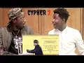 Download Lagu BTS - CYPHER PT 2 (BEST REACTION)