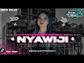 Download Lagu DJ NYAWIJI STYLE TRAP MIDDLE NROTOK NYERET‼️ ZEEN LEXI PROJECT