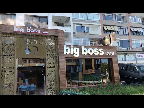 معاينة فيديو MEGAMIST: BİGBOSS