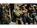 Video di TARTARUGHE NINJA - FUORI DALL'OMBRA - Trailer italiano ufficiale