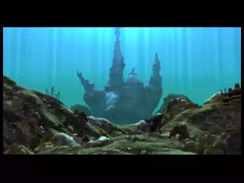 The Dolphin - Trailer