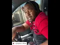 Teejay Previews From Rags To Riches Driving Freestyle | DamageMusiq Feb 2020