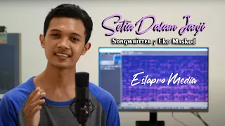 Download SETIA DALAM JANJI (Hakim Baswara) Dangdut Klasik Original Cipt. Eko Maskod MP3