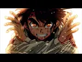 Download Lagu [ Karakuri Circus Opening 3 Full ] Lozareena - Over Me
