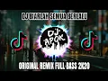 Download Lagu DJ BIARLAH SEMUA BERLALU PERGI DAN TAKKAN KEMBALI | ORIGINAL REMIX FULL BASS