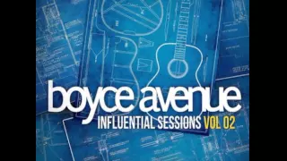 Download Influential Sessions, Vol. 2 - Single Boyce Avenue MP3