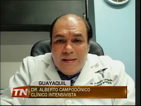 Dr. Alberto Campodómico 