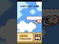 Lagu JUMP Kirby JUMP #retro #games #nintendo #retrogaming #kirby