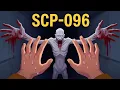 SCP-096 - The Shy Guy SCP Animation