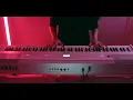 (Digimon Beatbreak ED) Ai Tomioka - beat up | FULL | Piano Cover