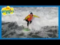Download Lagu Let's Go Surfing with Buddy 🎶 Fun Ocean Beach Adventure for Kids with The Wiggles