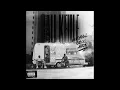 HANYBAL, CELO & ABDI - cali keule  (slowed)