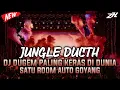 JUNGLE DUCTH - DJ DUGEM PALING KERAS DI DUNIA_SATU ROOM AUTO GOYANG FULL BASS 2025