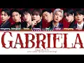Download Lagu [AI COVER] ATEEZ(에이티즈) - GABRIELA (KATSEYE)