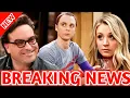 MINUTES AGO It s Over Tallest vs Shortest Big Bang Theory Actors 2024 It will shock you