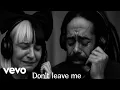 Download Lagu Sia ft. Damian Marley – Don’t Leave Me Again (2025 Official Music Video)
