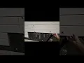 Masonite siding replacement