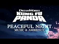 Download Lagu Kung Fu Panda | Beautiful Music \u0026 Ambience with @EliottTordo_Erhu