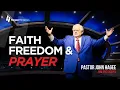 Download Lagu Faith, Freedom \u0026 Prayer