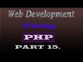 Php Bangla Tutorial 2018 php switch statement Part-15