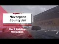 A21 Navezgane County Jail Guide 7DTD Tier 6 Infestation